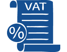 VAT Filing Reports